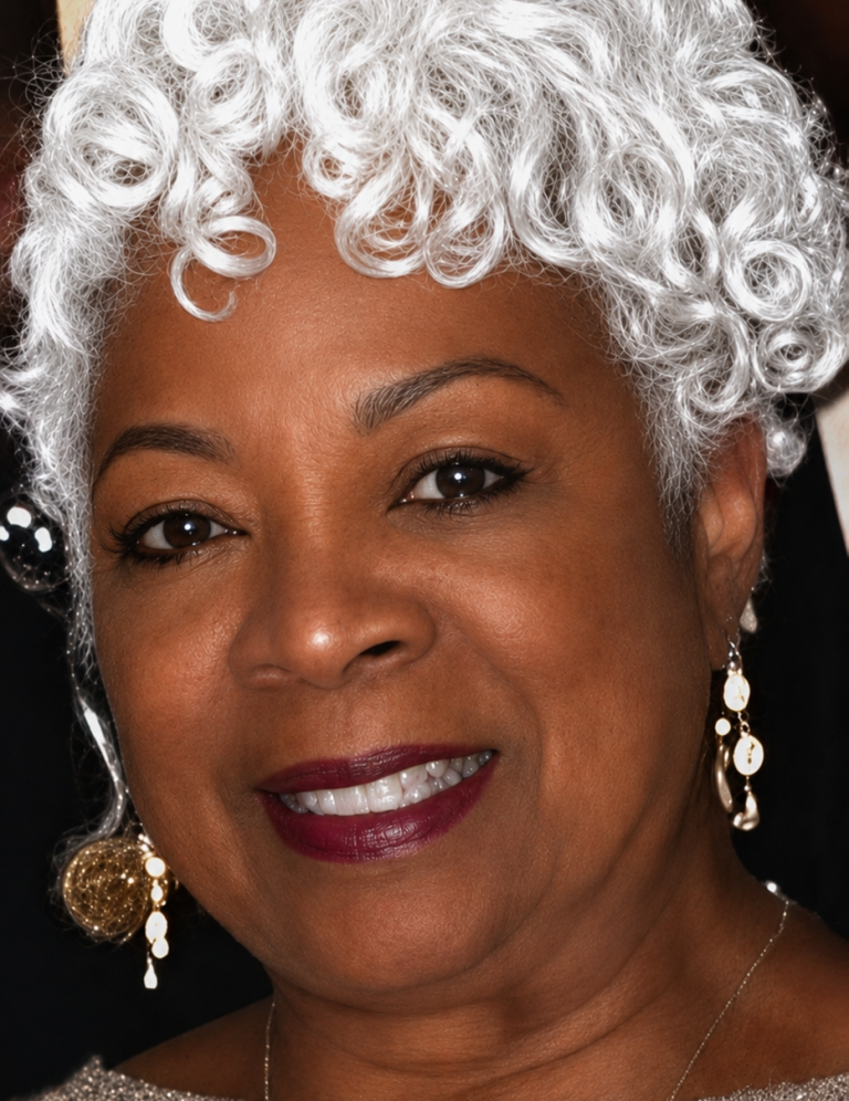 l. Oveta Glover
